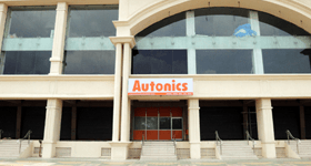 Incorporation of Autonics India sales corporation